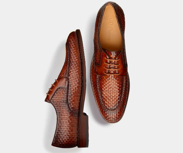 Best derby shoes discount