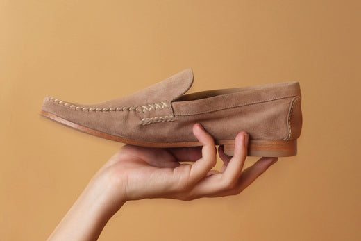 How To Ensure The Ideal Fit For Your Dress Shoes JP Pierre How To Ensure The Ideal Fit For Your Dress Shoes JP Pierre
