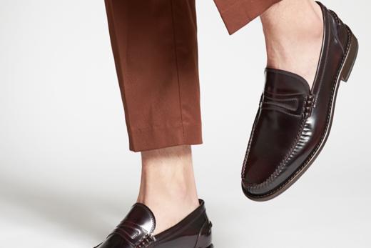 Is Skipping Socks With Dress Shoes A Style Sin Or Stroke Of Genius? JP Pierre Is Skipping Socks With Dress Shoes A Style Sin Or Stroke Of Genius? JP Pierre