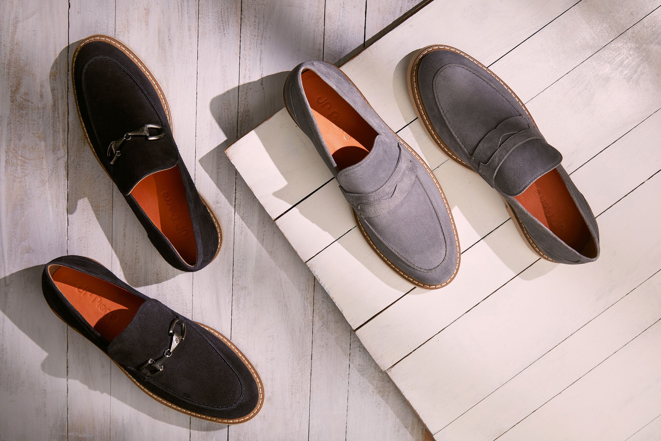 What Are Suede Shoes? A Guide to Style and Care