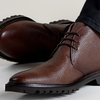 Fall-Winter 2025: The Season of Statement Shoes for Men