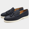 Lighten Up—Men´s shoes for warm days
