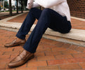 5 Classy Shoes Every Well-Dressed Man Needs With His Suit