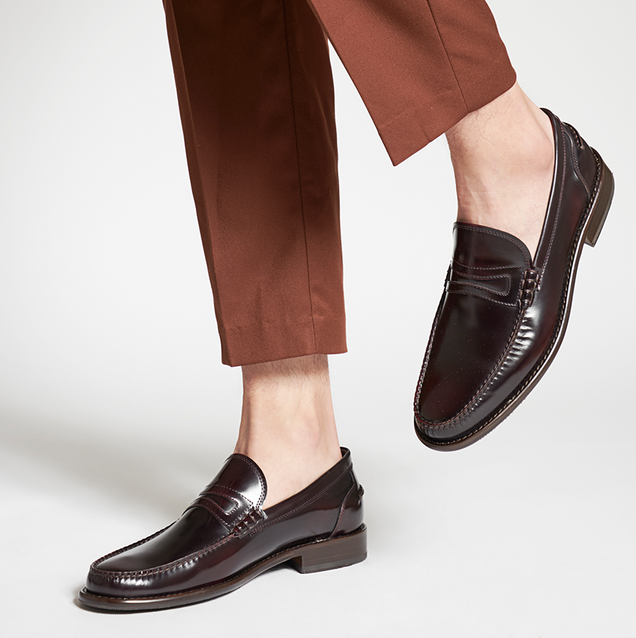 Which Shoes Harmonize Effortlessly With Your Black-Tie Tuxedo Affair JP Pierre Which Shoes Harmonize Effortlessly With Your Black-Tie Tuxedo Affair JP Pierre