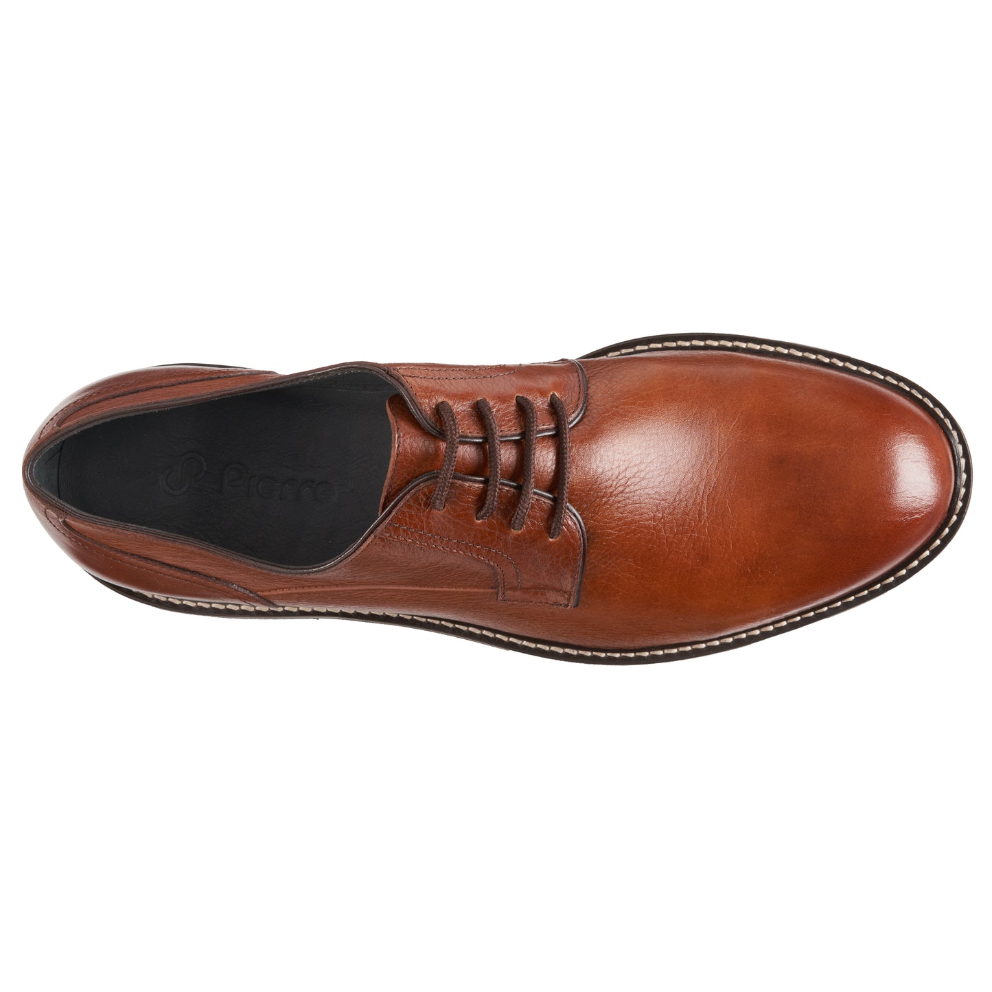 mens-formal-shoes-derby-lace-up-leather-calfskin-brandy