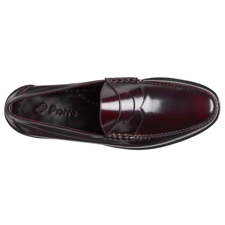 JP Loafers wine