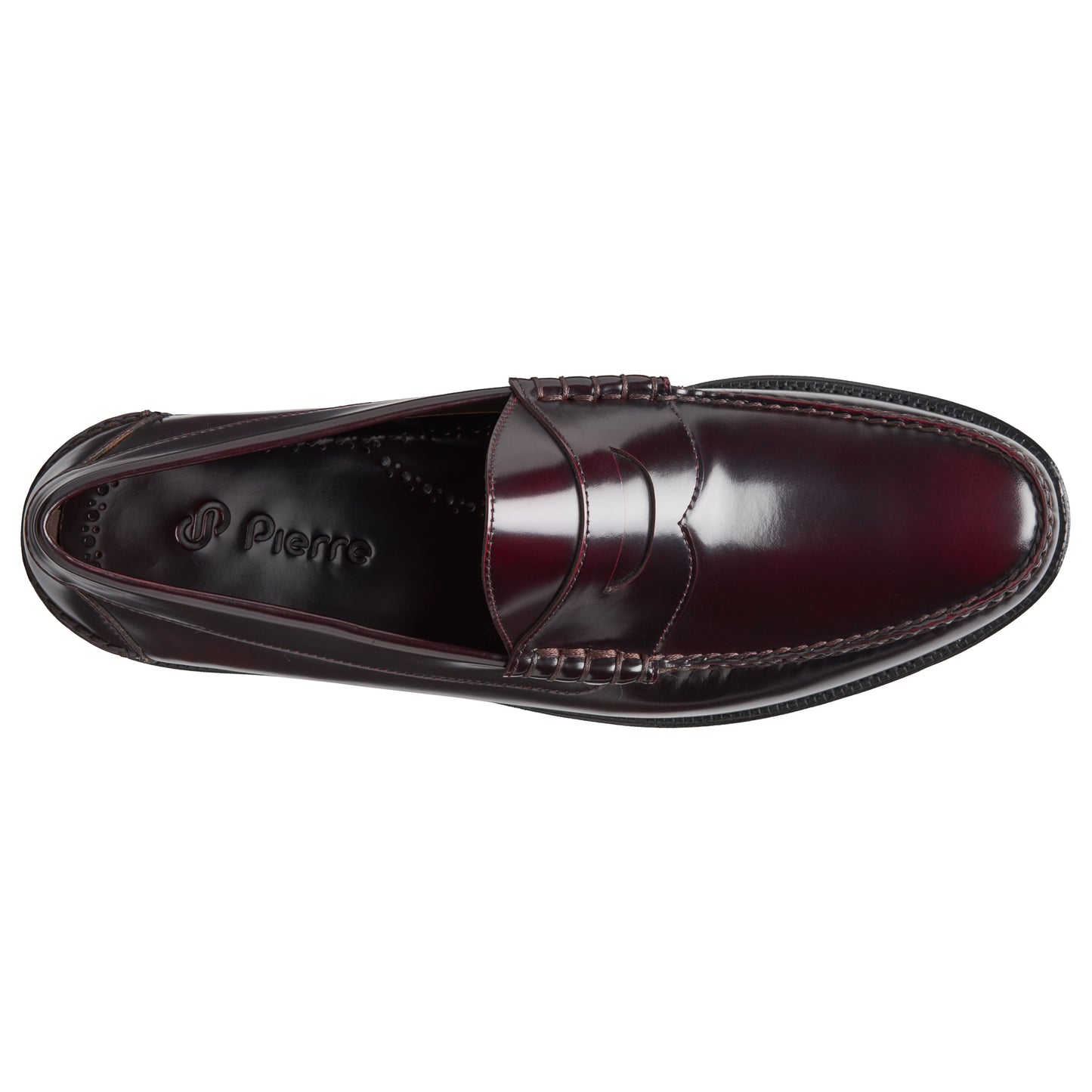 JP Loafers wine
