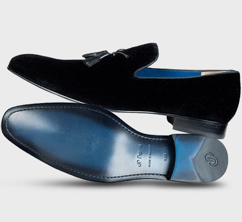 Elevate your style with tuxedo collection
