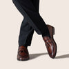 THE ART OF DRESSING SHARP: HOW TO PAIR LEATHER SHOES WITH YOUR WARDROBE