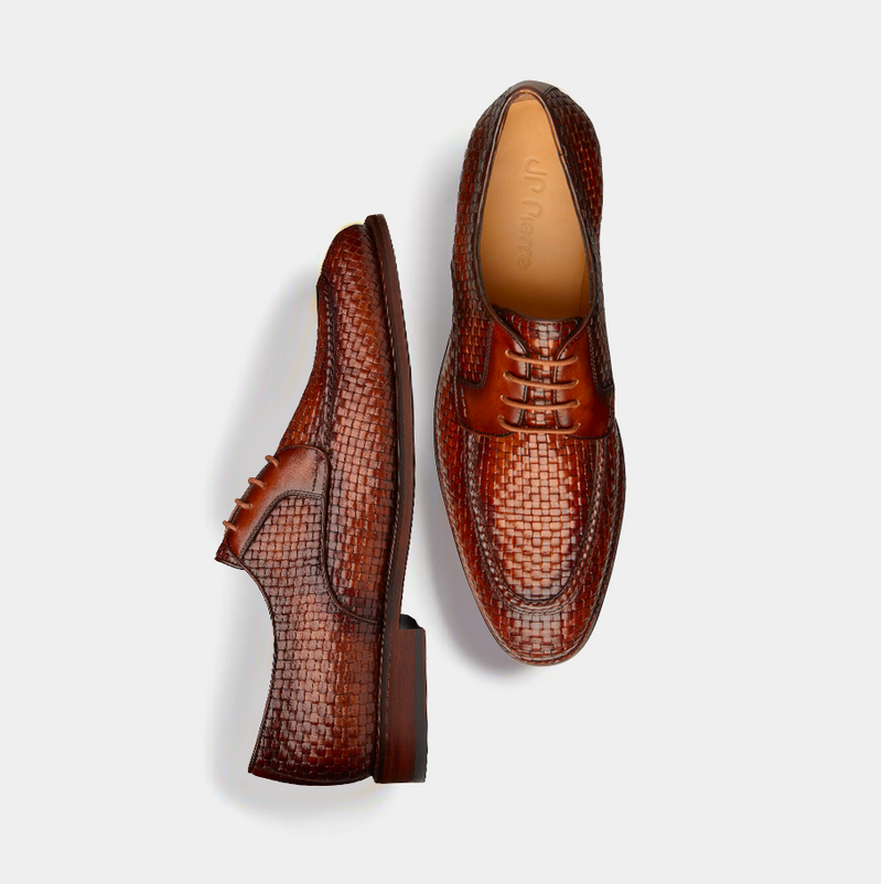 10 Best Derby Shoes Every Gentleman Should Add To His Collection