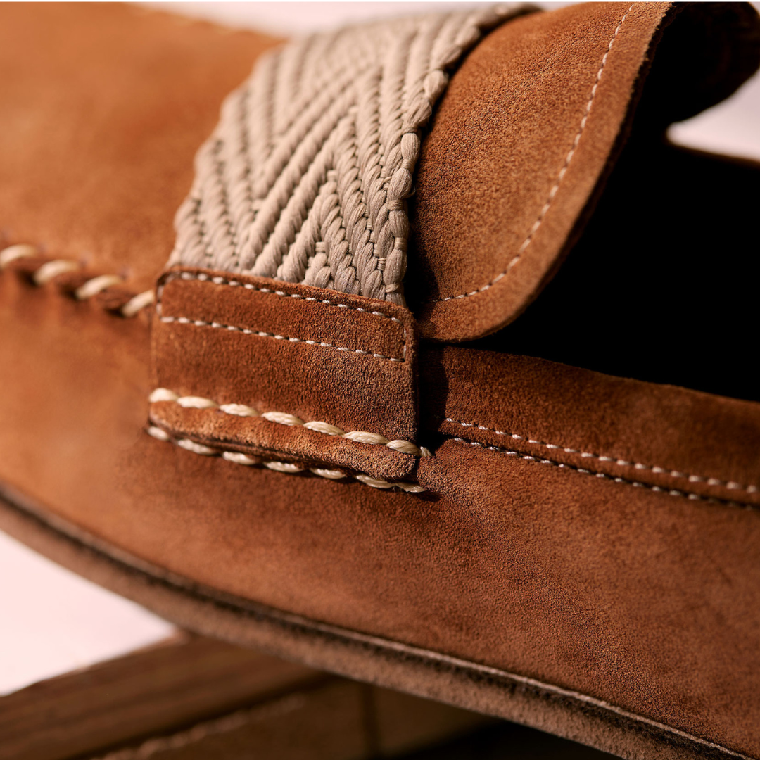 4 High-Quality Men's Shoes To Showcase This Summer