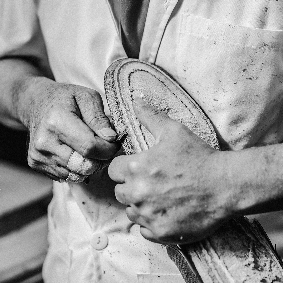 The Legacy Behind Jean Pierre Men's Footwear