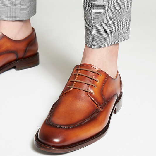  Discover Your Signature Style: Top Exquisite Men's Dress Shoes