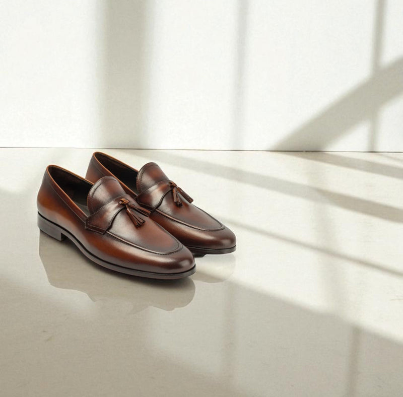 5 Signs It’s Time to Replace Your Shoes (and How to Do It with Style)