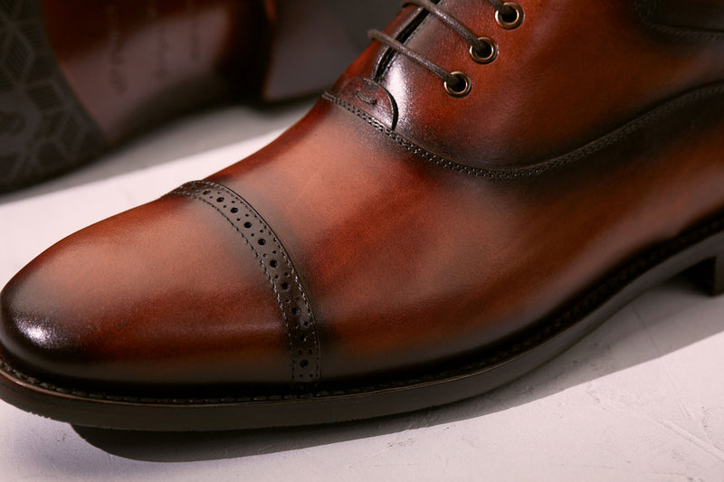Men´s business shoes