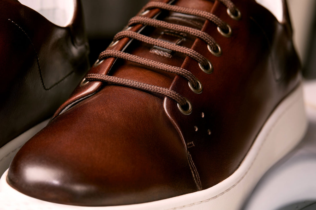 ESSENTIAL SHOES EVERY MAN SHOULD OWN