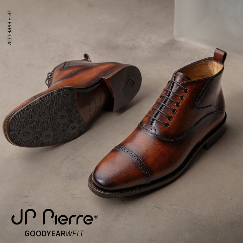 Fall Essentials for the Modern Gentleman