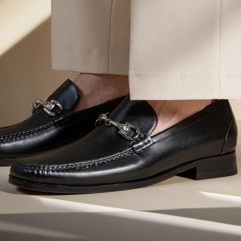 True style isn´t about logos, but about craft.