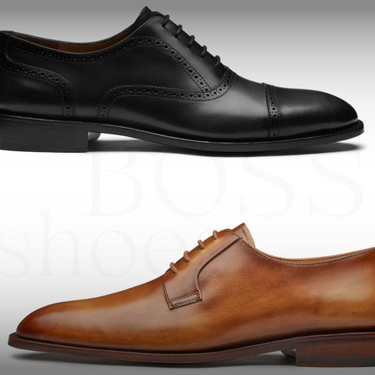 how-to-wear-derby-shoes