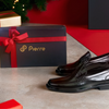 TOP 5 GIFT-WORTHY SHOES FOR THE STYLISH GENTLEMAN THIS HOLIDAY SEASON