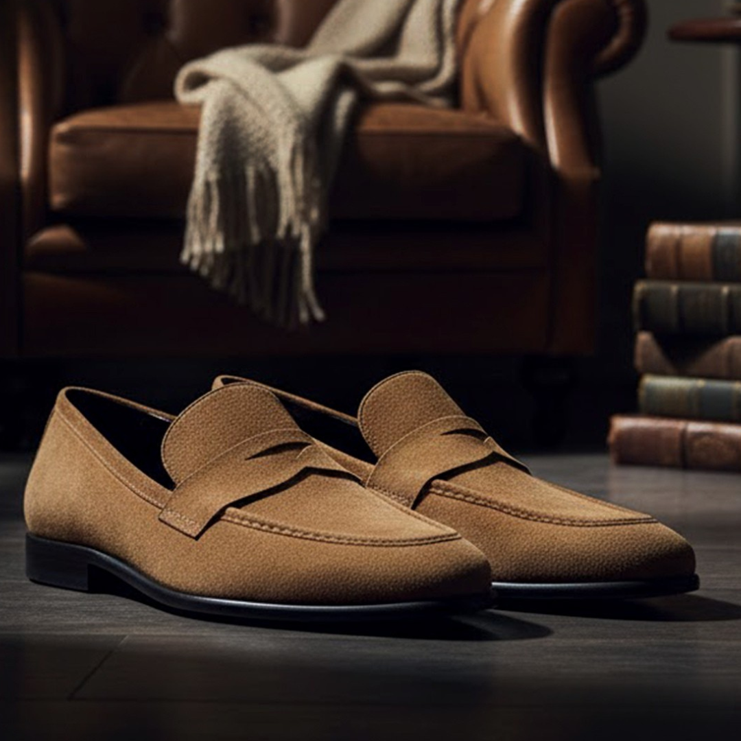 Building a timeless wardrobe: The five essential shoes every modern gentleman needs