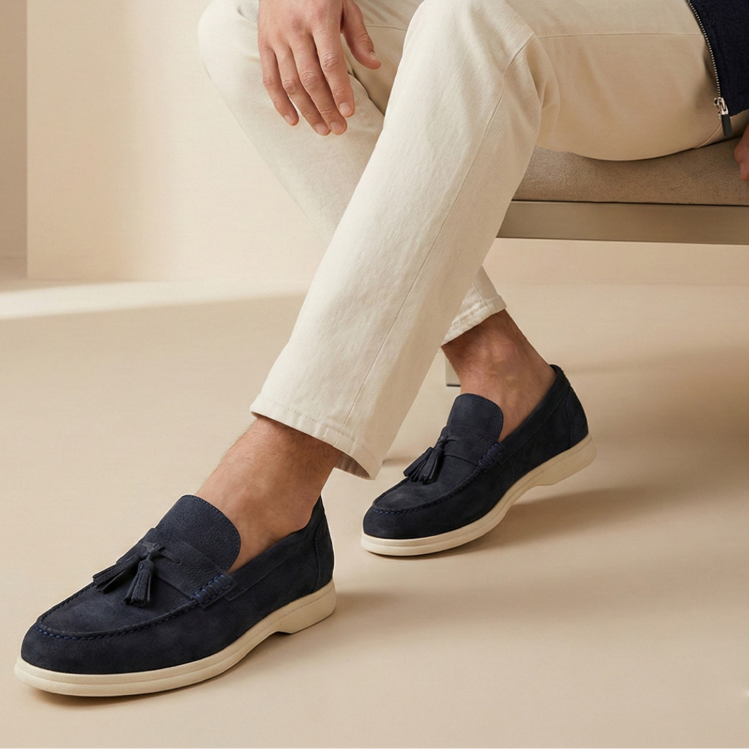 From desk to date night: How the right shoes carry you through february.