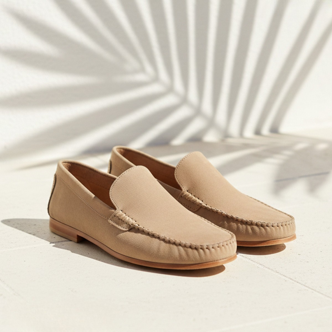 Spring transition. The essential edit