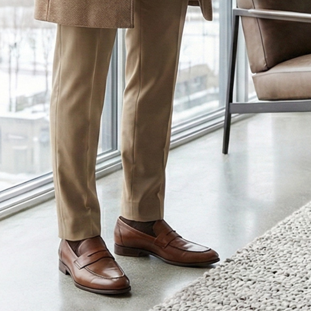 The longevity of elegance: The 2026 luxury footwear report