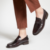 Which Shoes Harmonize Effortlessly With Your Black-Tie Tuxedo Affair
