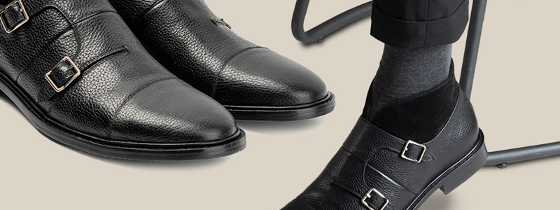 Best Monk Strap Shoes Of 2024: A Must-Have For High-End Men's Retailers