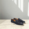 Summer weekends : How to elevate your look with casual leather footwear