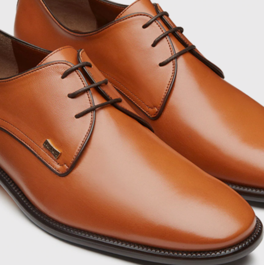 HOW TO WEAR DERBY SHOES?