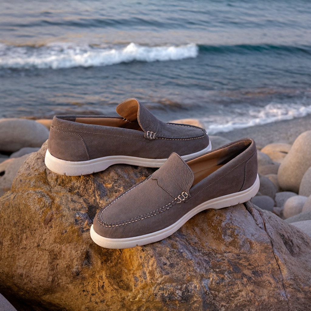 The New Casual – How to Dress Relaxed Without Losing Elegance