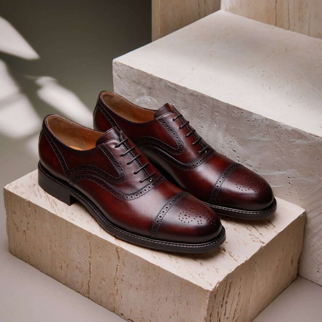 From work to weekend: style that performs