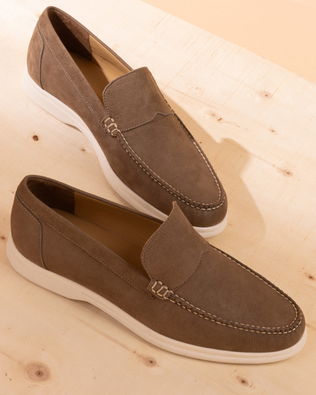 The Ultimate Summer Footwear Guide for Men: Style, Comfort, and Shoe Care.