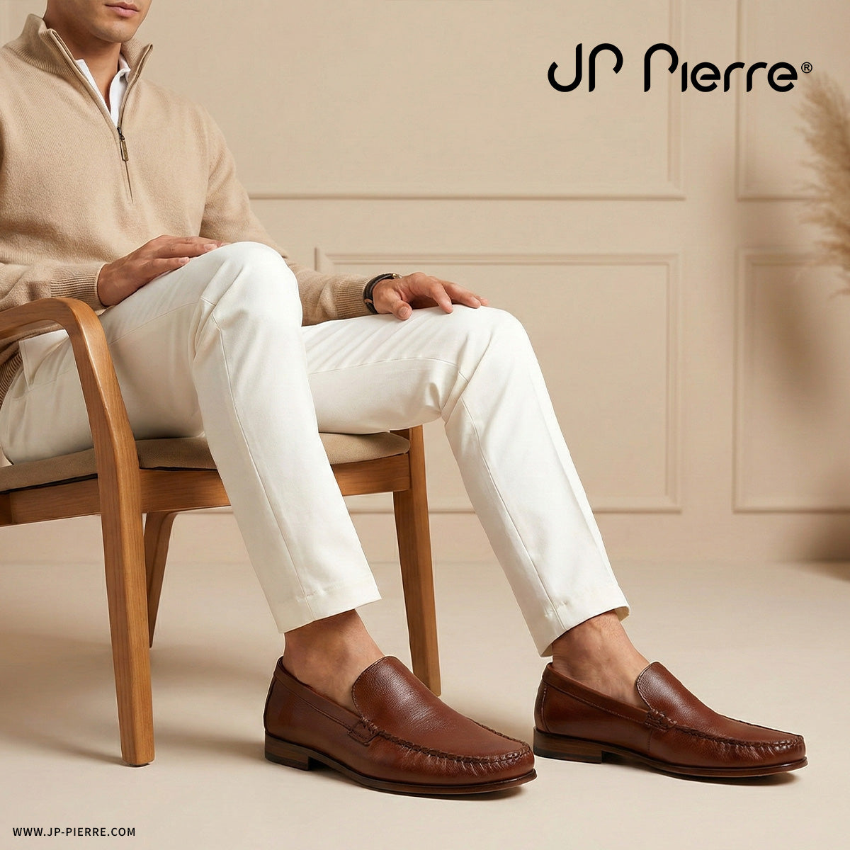 Moccasins