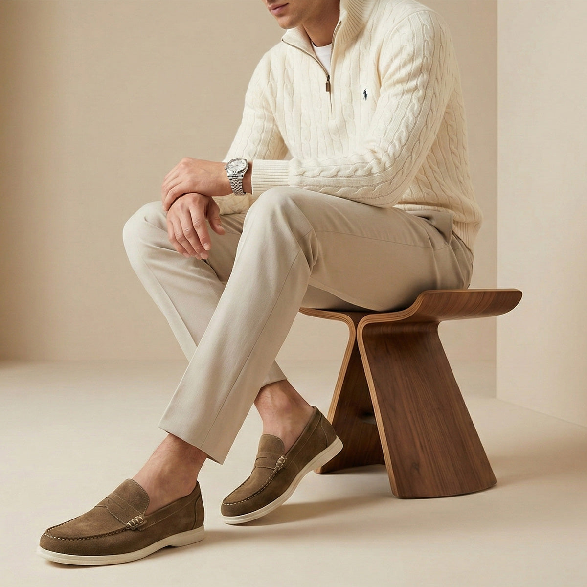 Loafers
