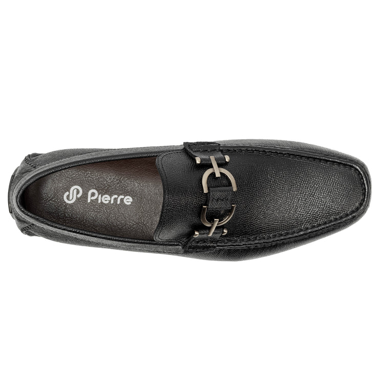 Buckle driving