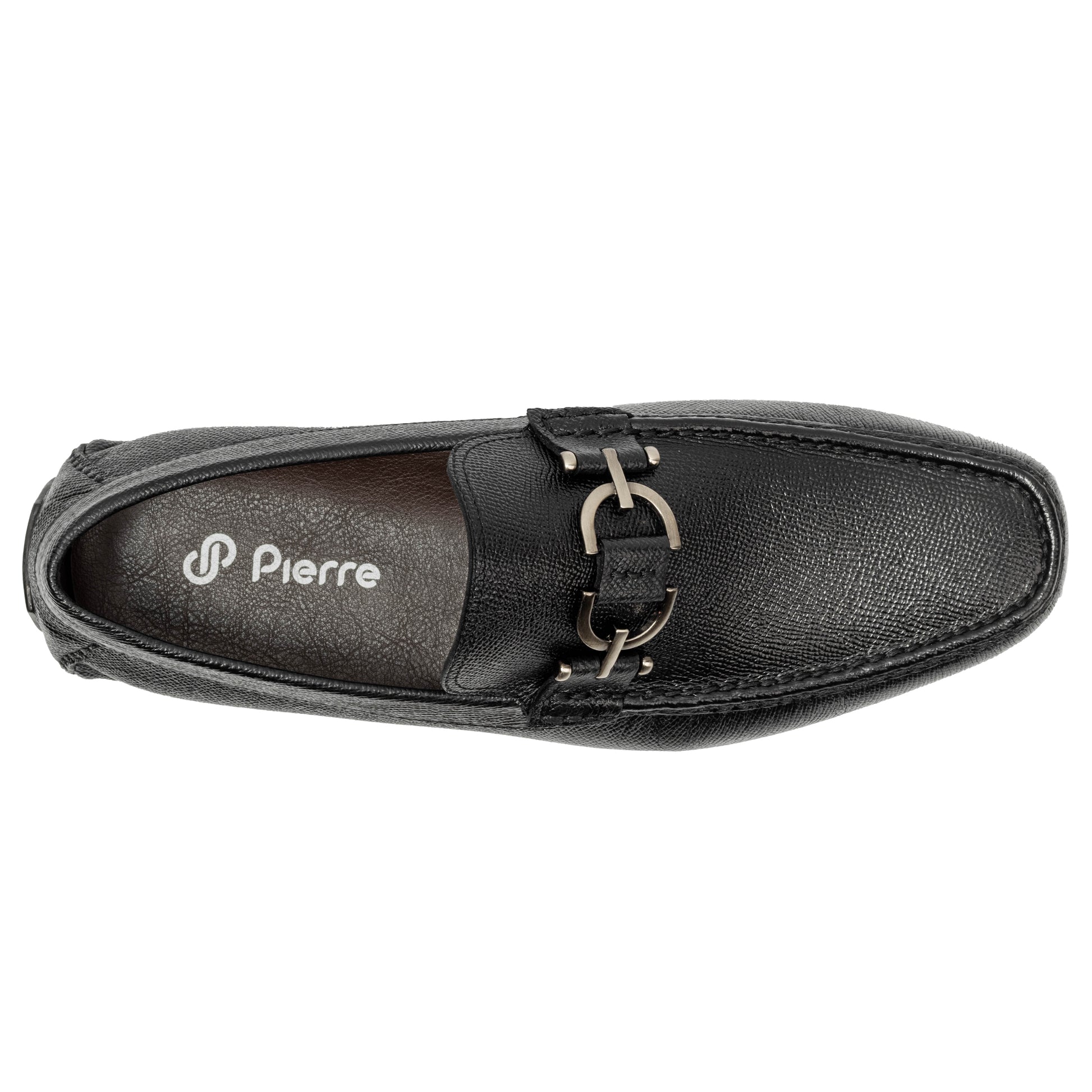 Buckle driving