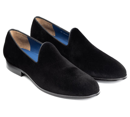 velvet-slipper