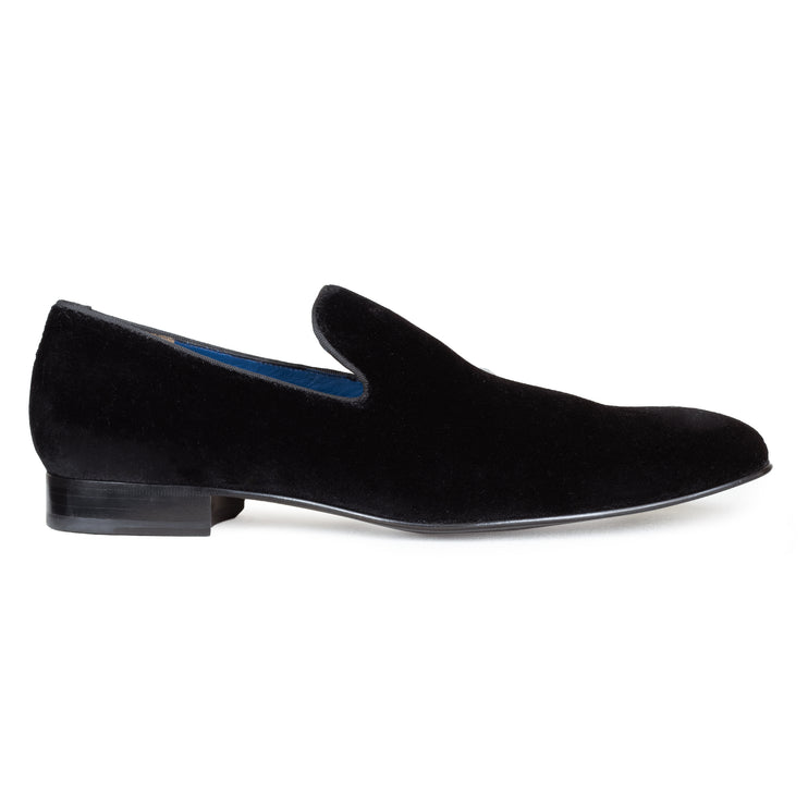 velvet-slipper