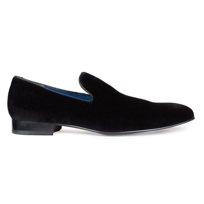velvet-slipper