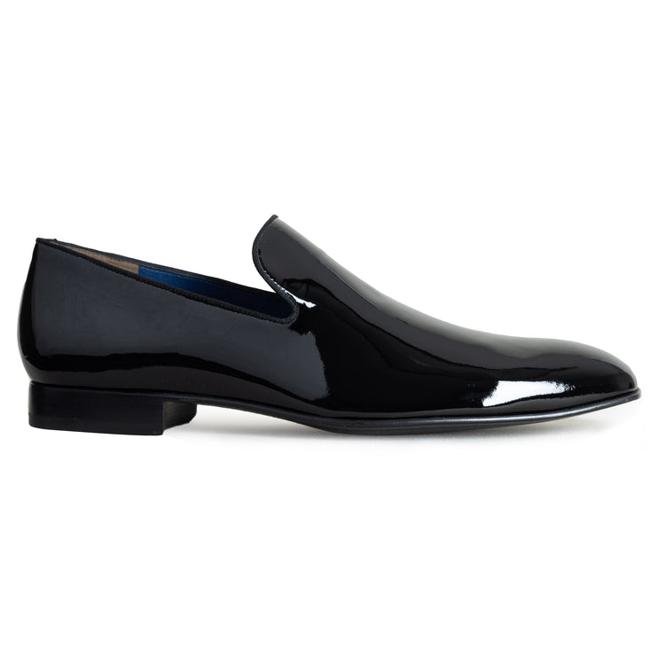 Patent slipper