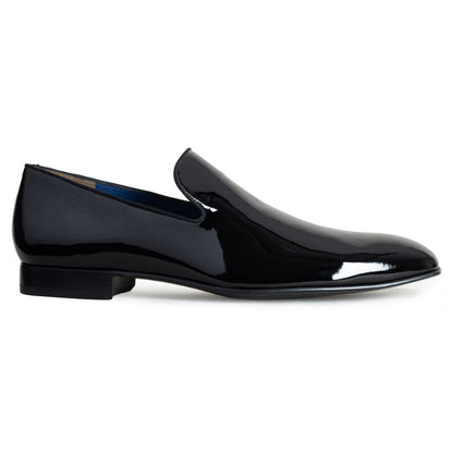 Patent slipper