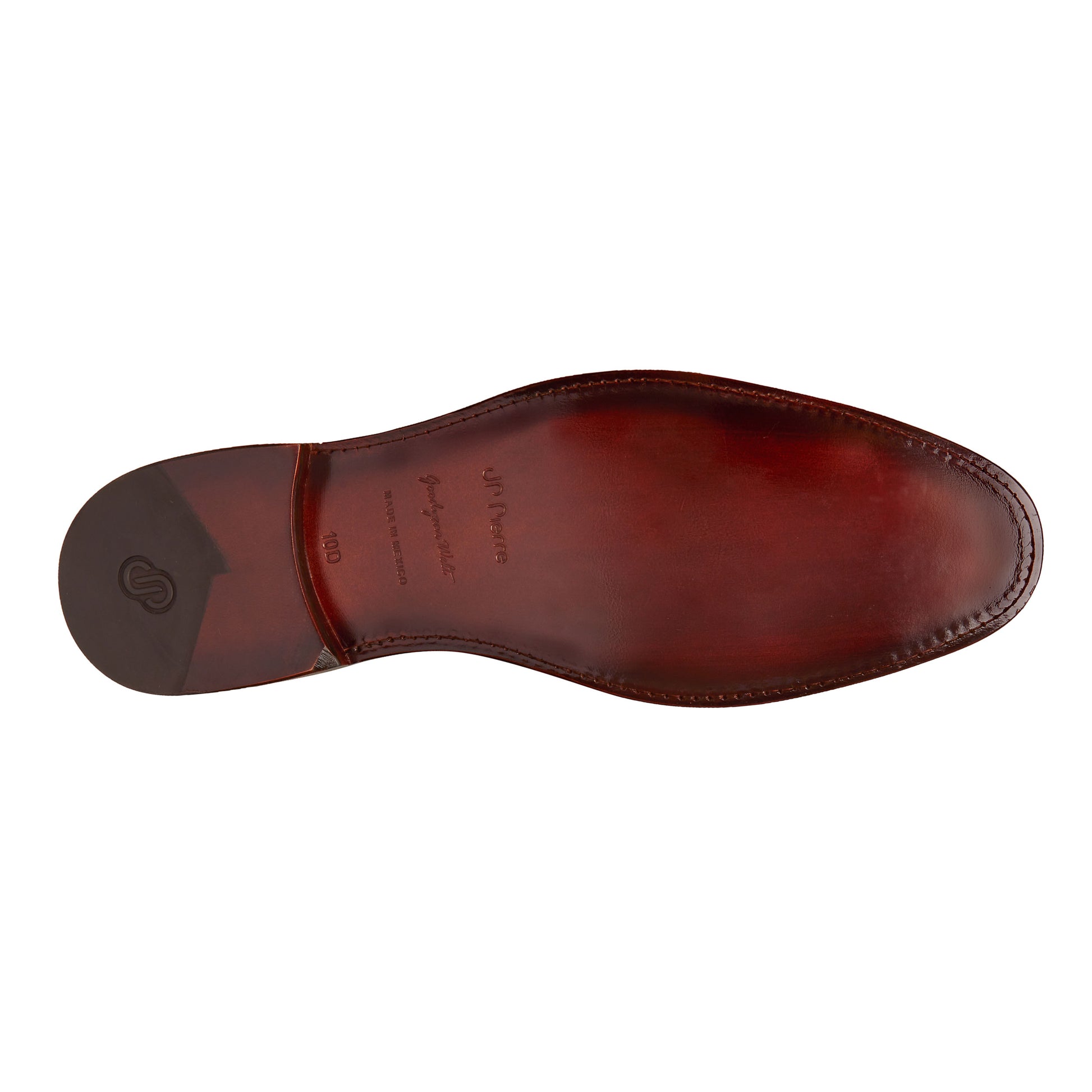 Derby-goodyearwelt