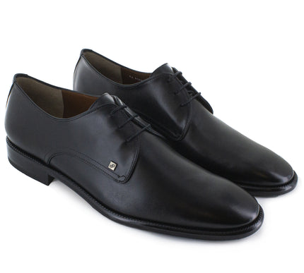 black Classic derby