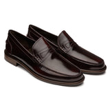 wine Classic Loafers