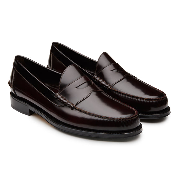 JP Loafers wine