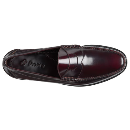 JP Loafers wine