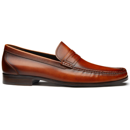 brandy Penny loafer